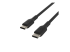 CAB003BT1MBK - Belkin BoostCharge - USB cable - Right-angle