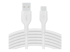 CAB008BT3MWH - Belkin BoostCharge - USB cable - Top