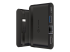 UCTDHDES - ALOGIC Travel Dock Essential With Power Delivery - Multi-angle