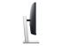 DELL-P3424WEB - Dell P3424WEB - LED monitor - Left side