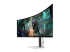 LS49DG912SUXXU - Samsung Odyssey OLED G9 S49DG912SU - Right-angle