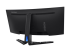 67C7GACBUK - Lenovo Legion R34w-30 - Back