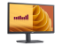 DELL-E2225HS - Dell E2225HS - LED monitor - Left-angle