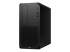 996Y2ET#ABU - HP Workstation Z2 G9 - Right-angle