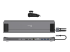 JCD552-N - j5create JCD552 - Docking station - Multi-angle