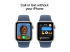 MXGG3QA/A - Apple Watch SE (GPS + Cellular) - Multi-angle