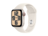 MXEF3QA/A - Apple Watch SE (GPS) - Right-angle