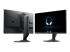 GAME-AW2524HF - Alienware 500Hz Gaming Monitor AW2524HF - Multi-angle