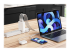 WCG4X100-UK - ALOGIC - Power adapter - Left-angle