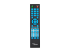 W9PV7KB01VZ1 - Optoma ZU1100 - DLP projector - Front