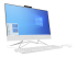 1C1P7EA#ABU - HP 22-df0000na - all-in-one Celeron J4025 2 GHz - Left-angle