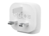 WCA006MYWH - Belkin BoostCharge - Power adapter - Back