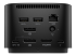 4J0G4AA#ABU - HP Thunderbolt Dock G4 - Back
