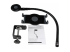 ARMTBLTUGN - Startech Gooseneck Tablet Holder - Front