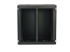 SRW18UHD - Eaton Tripp Lite Series 18U Wall Mount Rack Enclosure Server Cabinet Side Mount Wallmount - Back