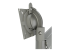 DMA1B - Chief Koncis Single Display Monitor Arm - Close up