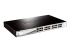 DGS-1210-28 - D-Link Web Smart DGS-1210-28 - Left-angle