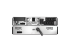 SMX3000RMHV2U - APC Smart-UPS X 3000 Rack/Tower LCD - Back