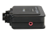 SV211HDUA - StarTech.com 2 Port USB HDMI Cable KVM Switch with Audio and Remote Switch - Left side