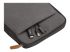 HD2DP - StarTech.com 4K 30Hz HDMI to DisplayPort Video Adapter w/ USB Power - Left-angle
