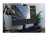 HC284PUB - Hannspree HC284PUB - LED monitor - Left-angle