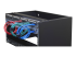 WALLMOUNT6 - StarTech.com Wall Mount Patch Panel Bracket - Close up