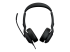 25089-999-999 - Jabra Evolve2 50 MS Stereo - Front