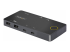 C2-H46-UC2-PD-KVM - StarTech.com 2-Port USB-C KVM Switch, Single-4K 60Hz HDMI Monitor, Dual-100W Power Delivery Pass-through Ports, Bus Powered, USB Type-C/USB4/Thunderbolt 3/4 Compatible - Right-angle