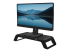 100016996 - Fellowes Hana LT - Monitor stand - Right-angle