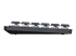 920-010780 - Logitech Master Series MX Mechanical Mini - Left side