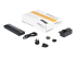 ST93007U2C - StarTech.com 9 Port USB 3.0 Hub - Front