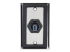 U325-000-IND - Eaton Tripp Lite Series USB 3.0 Coupler, SuperSpeed, 3.0/3.1, Industrial - Back