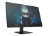 780D9AA#ABU - OMEN by HP 24 - LED monitor - Left-angle