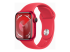 MRY63QA/A - Apple Watch Series 9 (GPS + Cellular) - Right-angle
