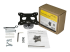 ARMWALL - StarTech.com Monitor Wall Mount - Front