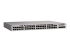 C9200L-48T-4X-E - Cisco Catalyst 9200L - Left-angle