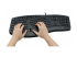 AKB-160UB-UK - Adesso Tru-Form Media 160 - Front