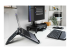 K55725EU - Kensington SmartFit - Stand - Left-angle