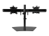 ARMBARDUO - Startech Dual Monitor Mount - Back