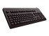 G80-3000LSCGB-2 - CHERRY G80-3000 - Keyboard - Left-angle