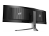 PD49 - AOC AGON PRO PD49 Porsche Design - Back