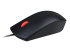 4Y50R20863 - Lenovo Essential - Mouse - Left-angle