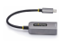 C22G-USB-ETHERNET - StarTech.com 2.5GbE USB-C to Ethernet Adapter - Back