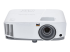 PA503W - ViewSonic PA503W - DLP projector - Front