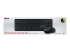 24153 - Trust ODY - Keyboard and mouse set - Front