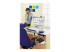64270 - Kensington Wrist Pillow - Right-angle