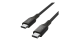 CAB015BT2MBK - Belkin BoostCharge - USB cable - Right-angle