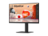 27BA750-B.AEK - LG 27BA750-B - LED monitor - Right-angle