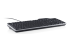 KB813-BK-UK - Dell KB813 Smartcard - Left-angle