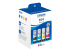 C13T00P640 - Epson EcoTank 104 - 4-pack - Left-angle